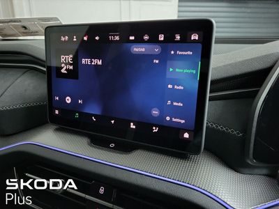 2025 Skoda Kodiaq