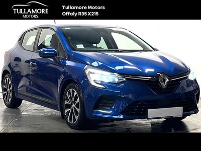 2022 Renault Clio