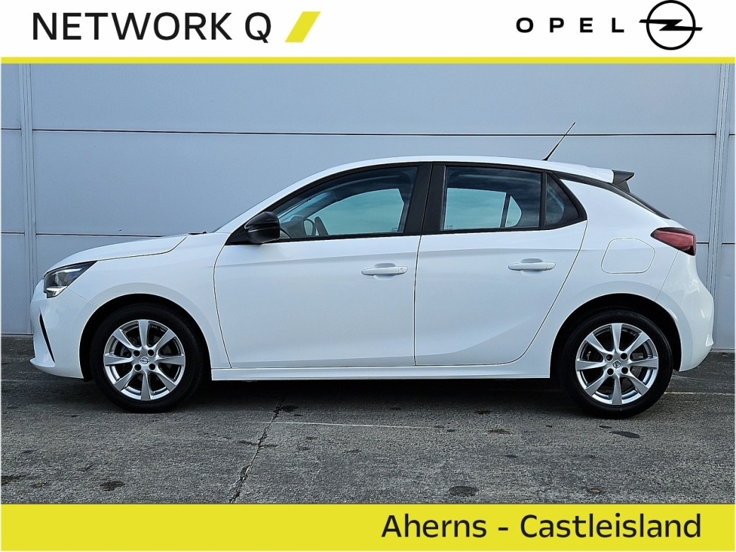 2023 Opel Corsa