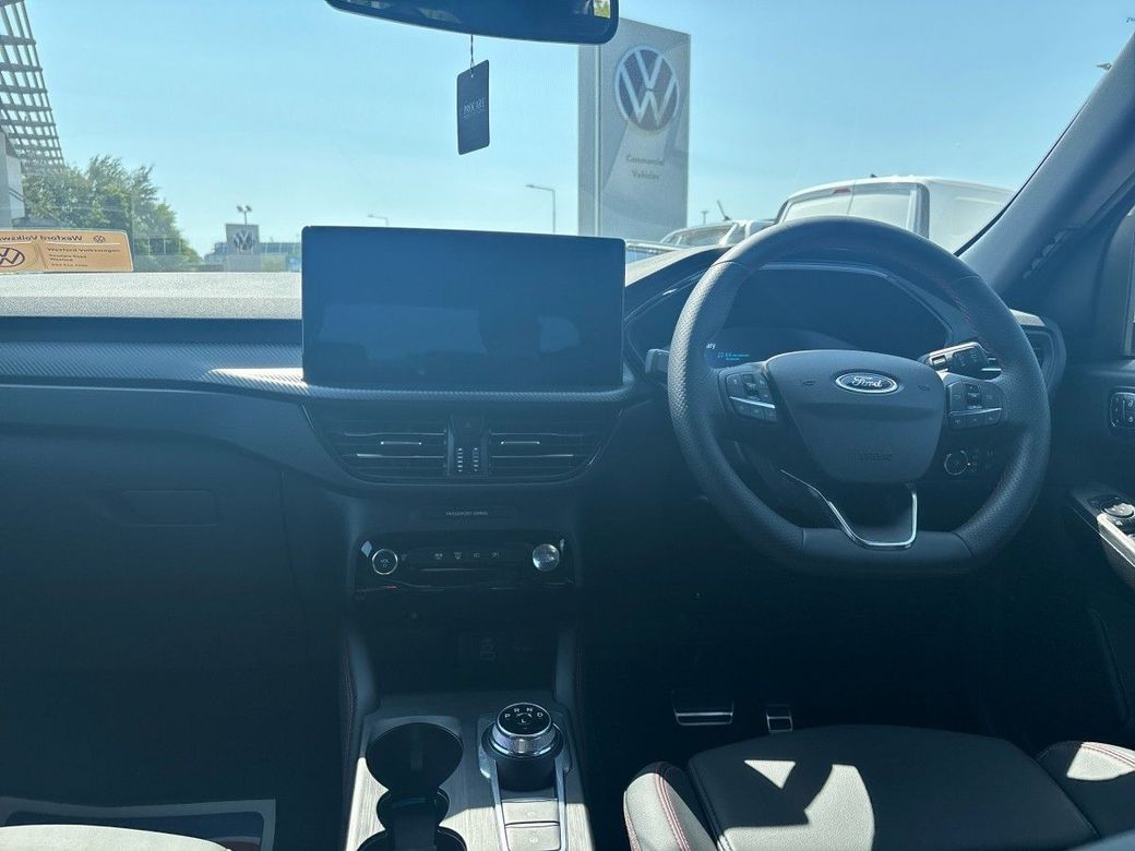 2024 Ford Kuga