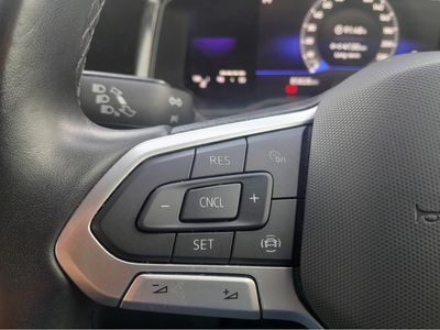 2022 Volkswagen Polo