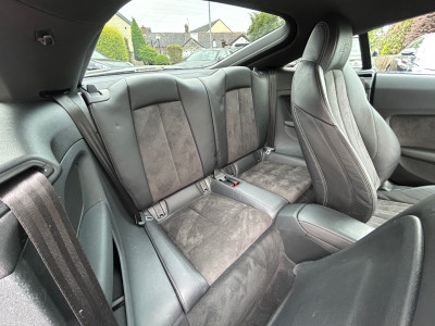 2016 Audi TT