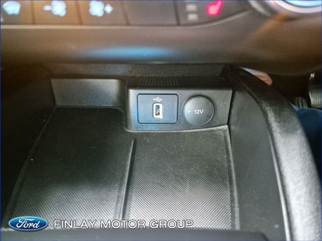 2020 Ford Focus