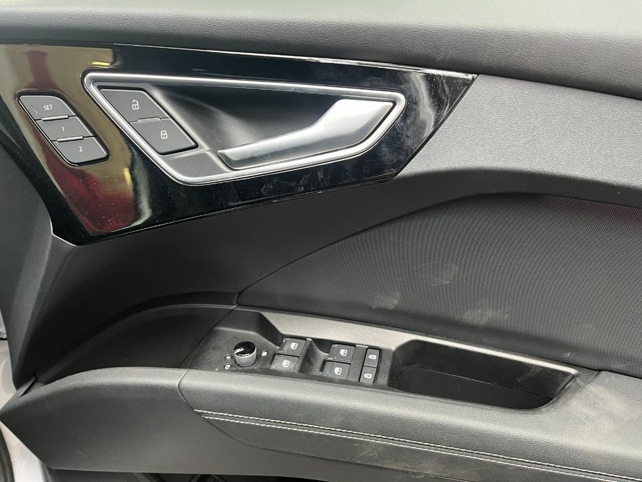 2025 Audi Q4 e-tron