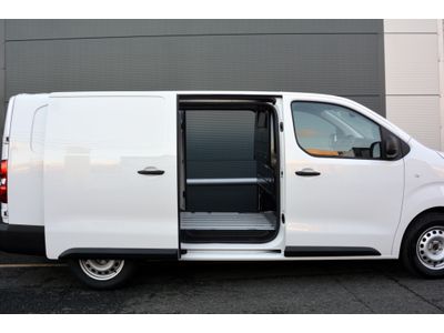 2025 Opel Vivaro