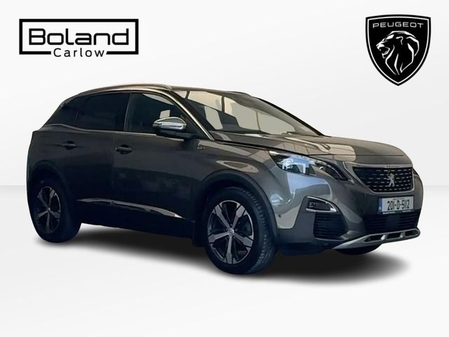 vehicle for sale from Boland Carlow