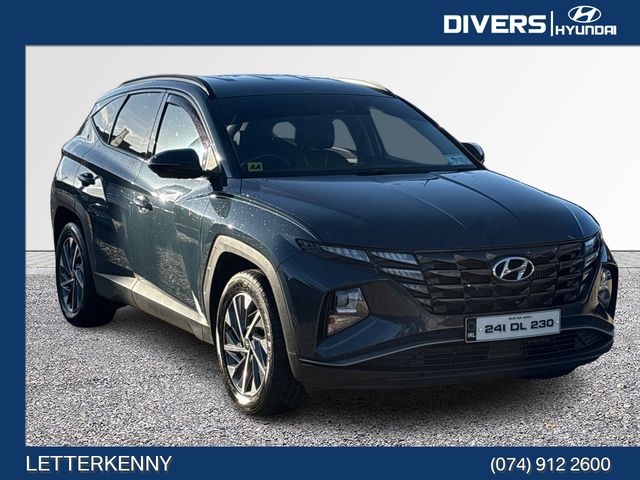 vehicle for sale from Divers Garage