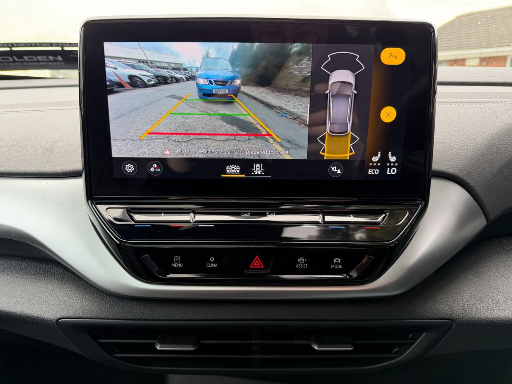 2023 Volkswagen ID.4
