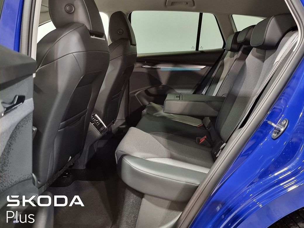 2024 Skoda Enyaq