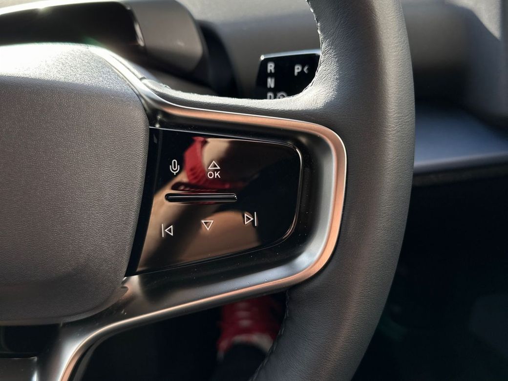 2024 Volvo EX30