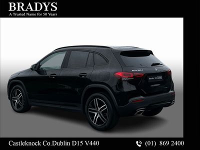 2022 Mercedes-Benz GLA Class