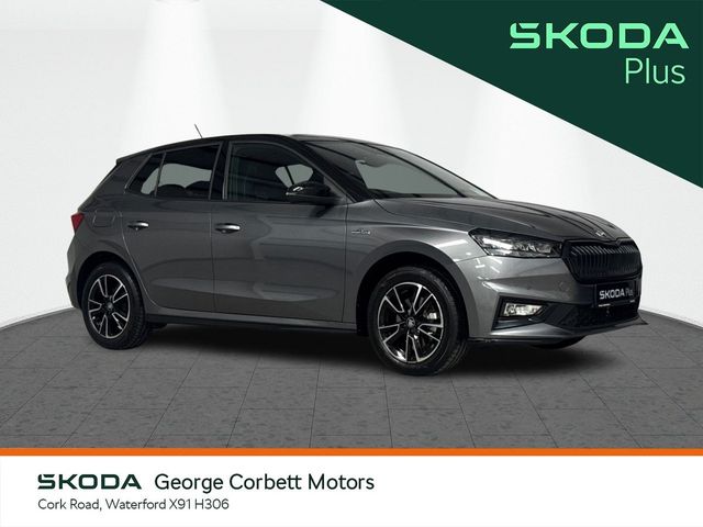 vehicle for sale from George Corbett Motors