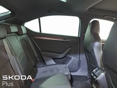 2023 Skoda Superb