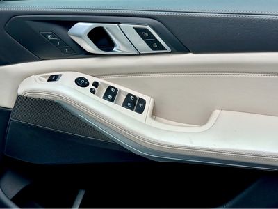 2020 BMW X5
