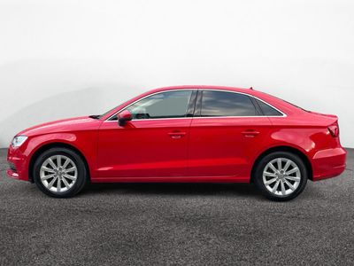 2014 Audi A3