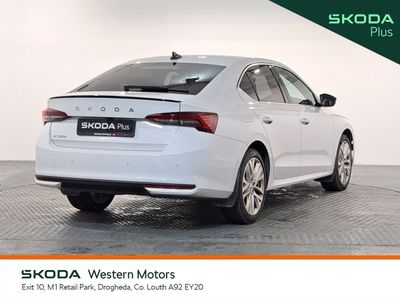 2025 Skoda Octavia