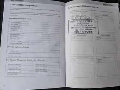 2025 Toyota Yaris