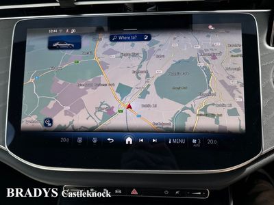 2024 Mercedes-Benz E Class