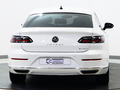 2023 Volkswagen Arteon