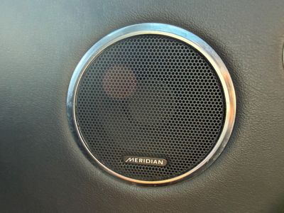 2018 Land Rover Range Rover