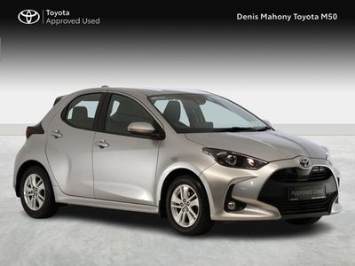 2023 Toyota Yaris