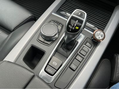 2018 BMW X5