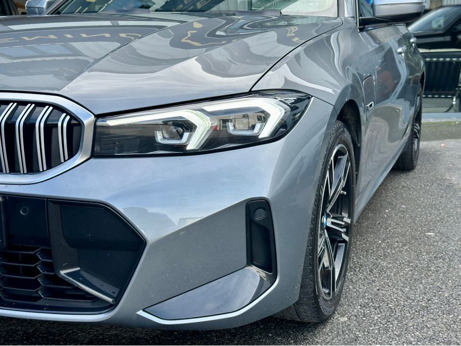 2024 BMW 3 Series
