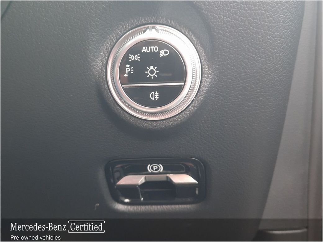 2025 Mercedes-Benz C Class