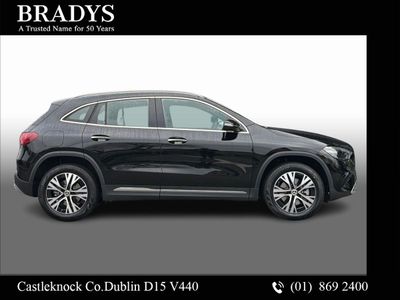 2026 Mercedes-Benz GLA Class