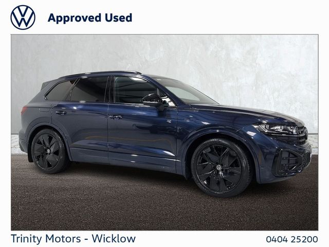 vehicle for sale from Trinity Motors Wexford