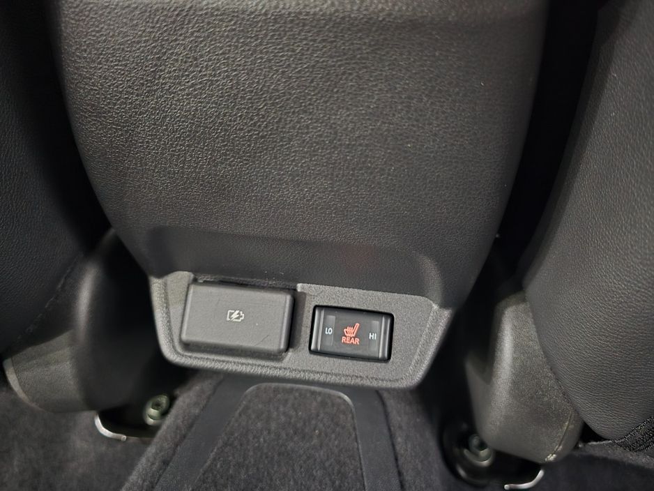 2024 Nissan Leaf