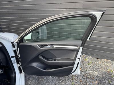 2014 Audi A3