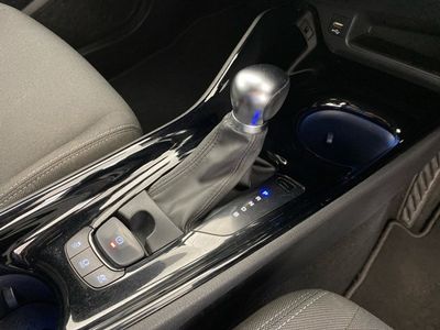 2021 Toyota C-HR