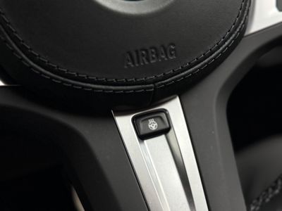 2022 BMW 5 Series
