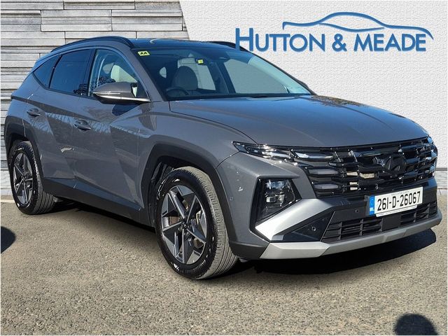 vehicle for sale from Hutton & Meade