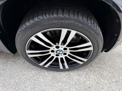 2014 BMW X5