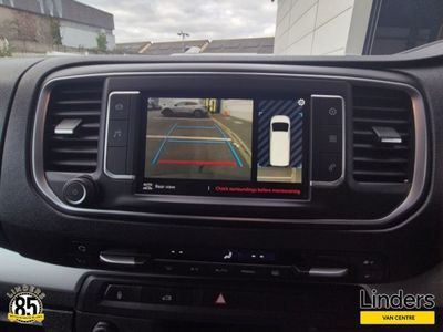 2024 Citroen Dispatch