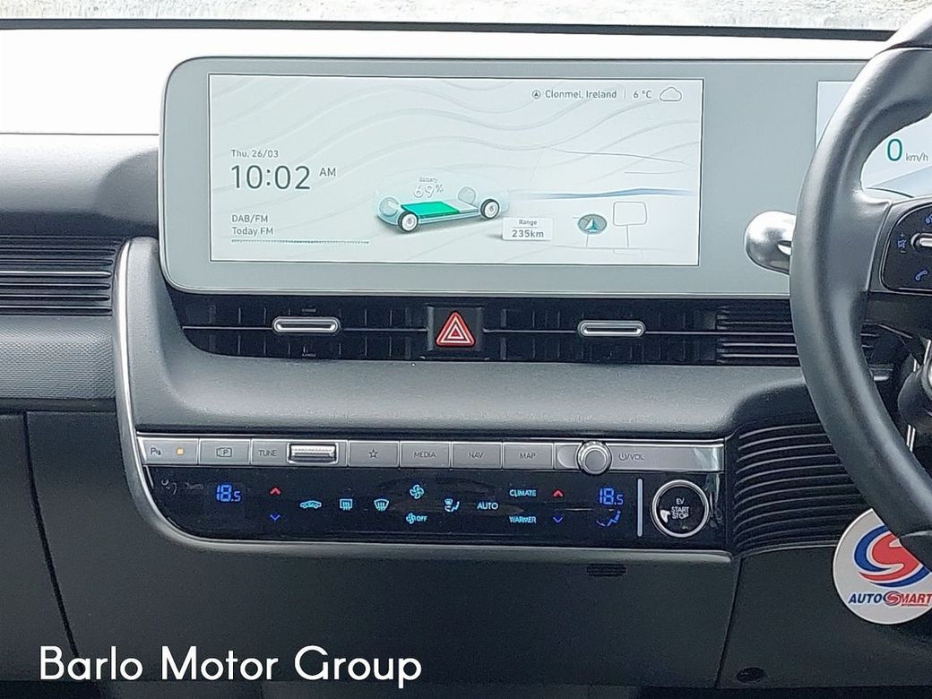 2025 Hyundai Ioniq 5