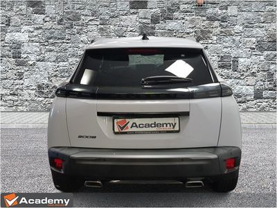 2024 Peugeot 2008