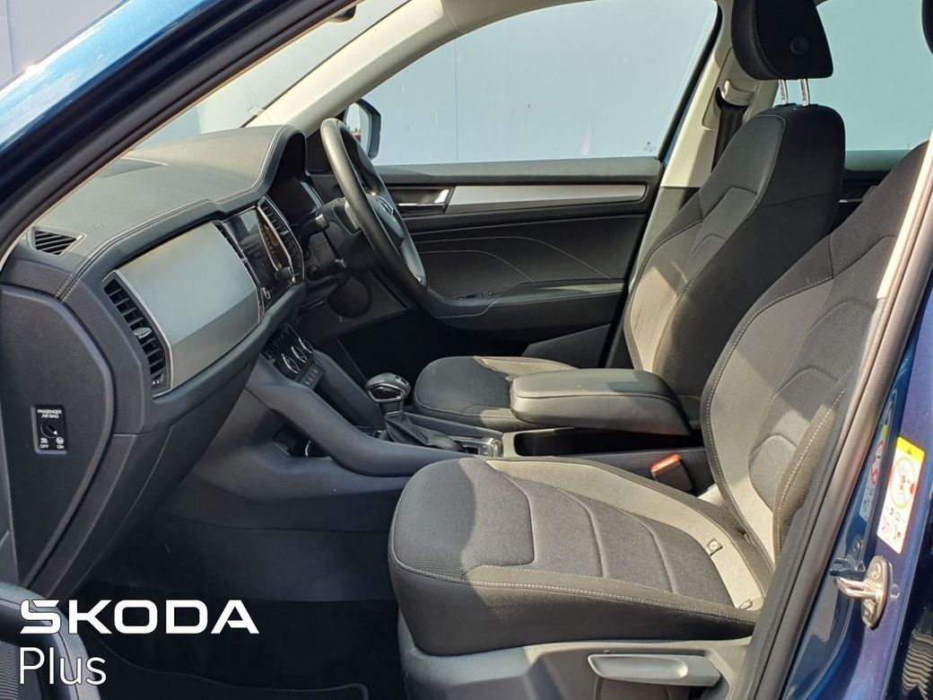 2023 Skoda Kodiaq