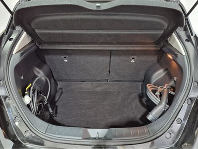 2023 Nissan Leaf