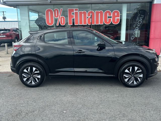 vehicle for sale from Donal Ryan Motor Group Thurles