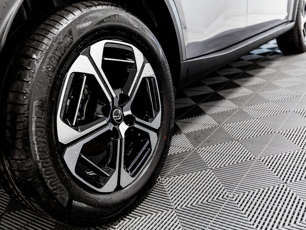 2026 Citroen C3 Aircross
