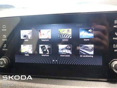 2025 Skoda Kamiq