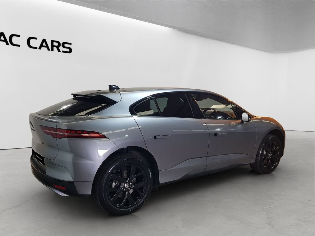 2024 Jaguar I-Pace