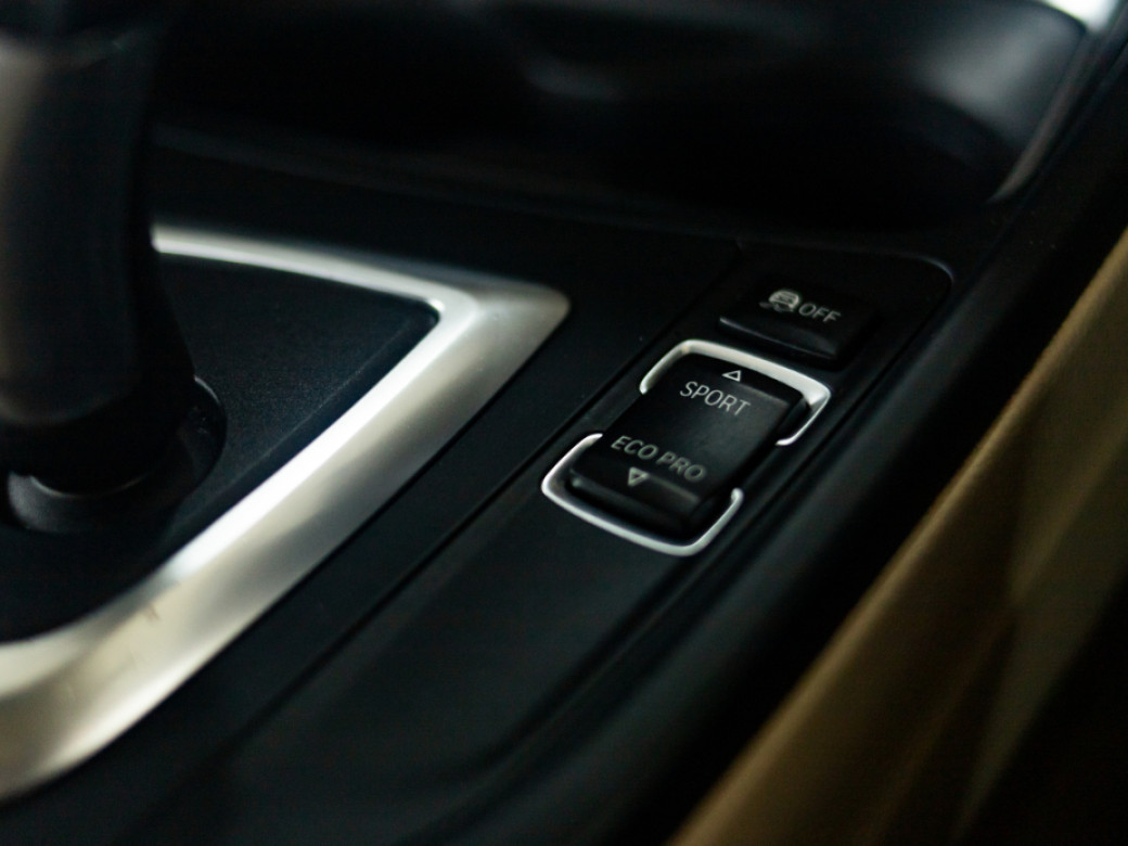 2014 BMW 3 Series