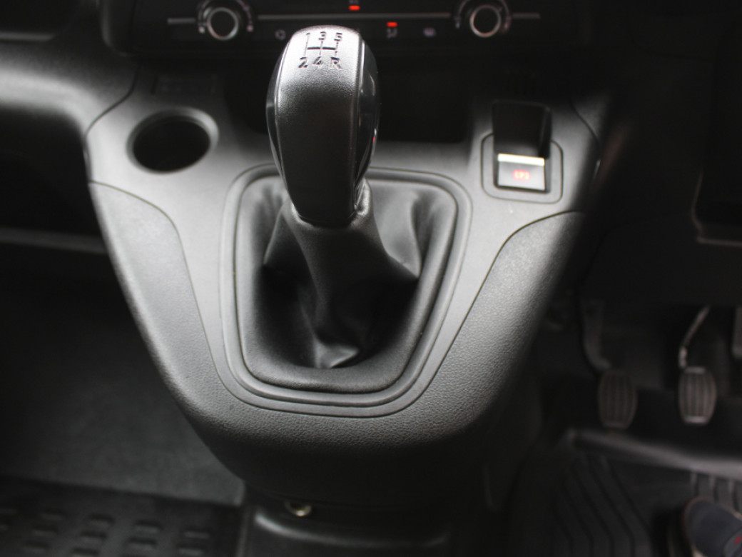 2021 Citroen Berlingo
