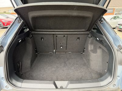 2022 Volkswagen ID.4