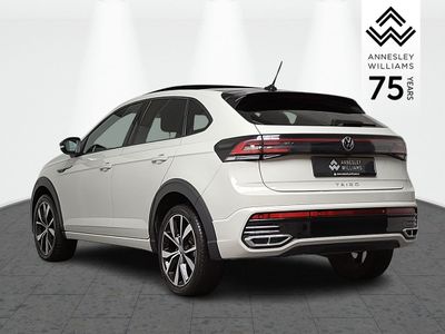 2022 Volkswagen Taigo