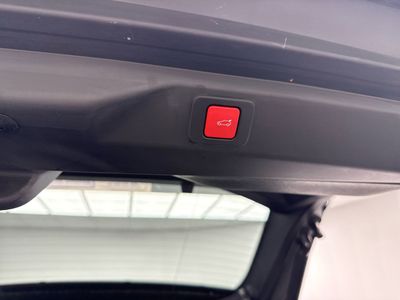 2025 Peugeot 3008